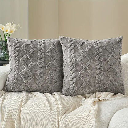 Housse coussin