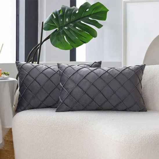 Housse coussin